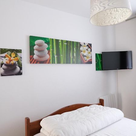 Appartement 3 Pieces - Cabourg Exterior photo