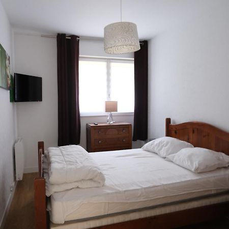 Appartement 3 Pieces - Cabourg Exterior photo