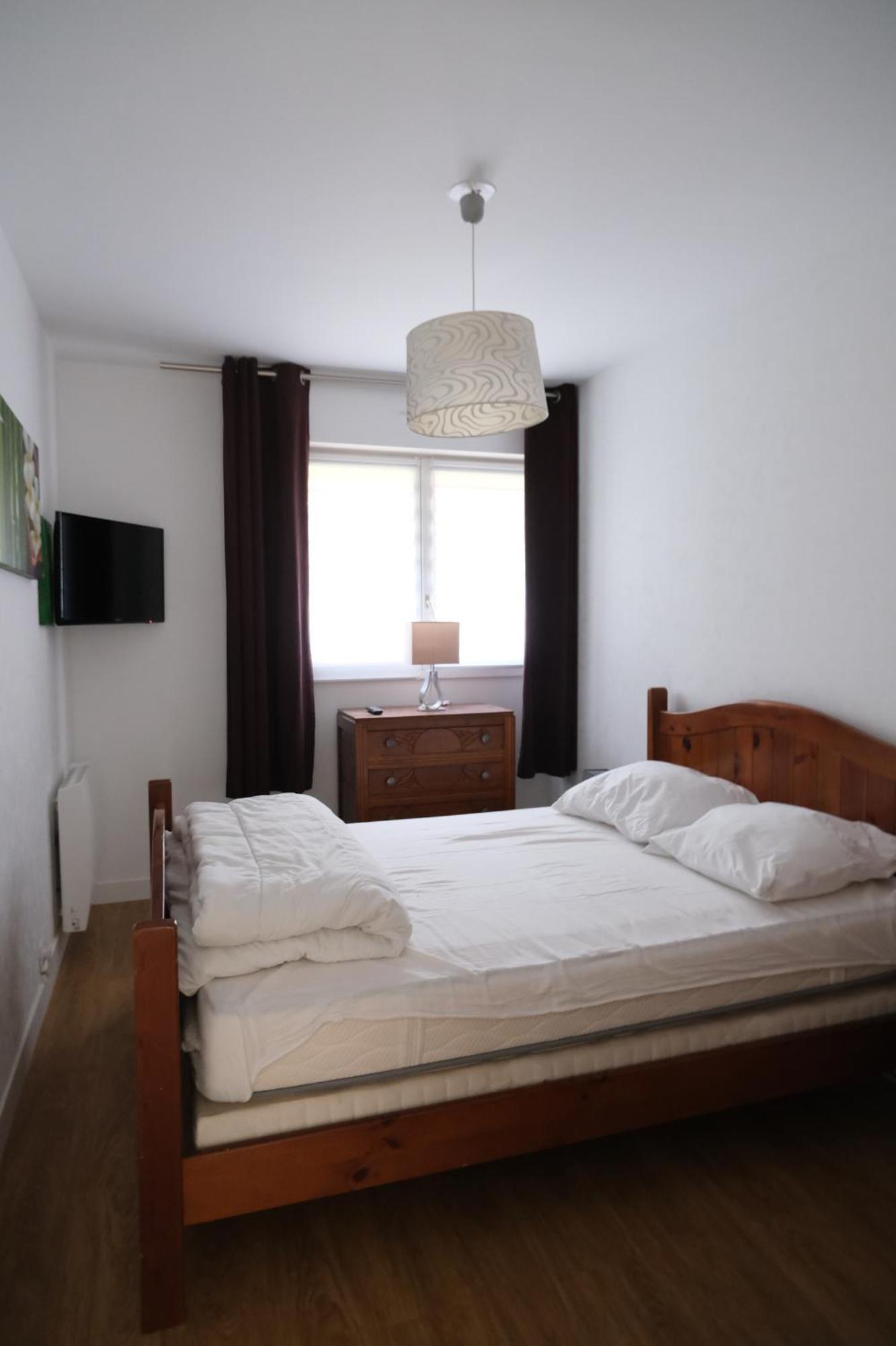 Appartement 3 Pieces - Cabourg Exterior photo